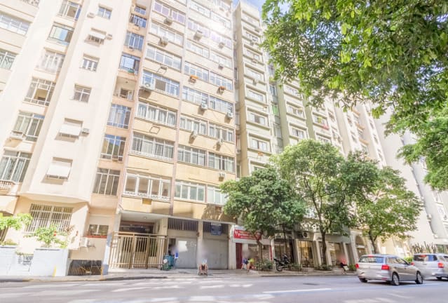 Imagem do imóvel ID-20905 na Rua Barata Ribeiro, Copacabana, Rio de Janeiro - RJ