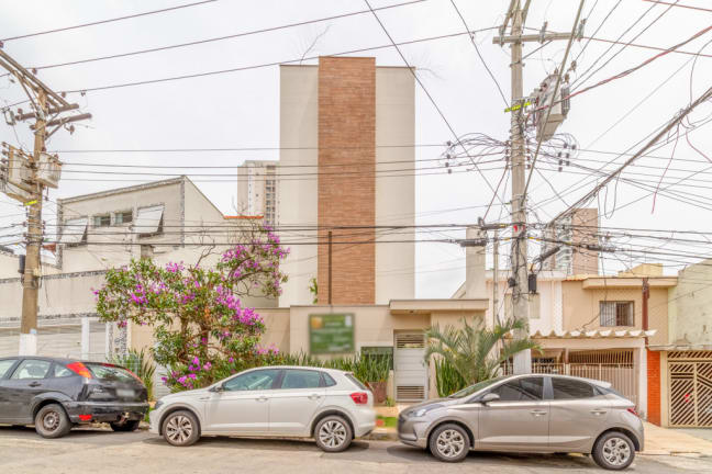 Imagem do imóvel ID-21785 na Rua Doutor Clemente Jobim, Jardim da Gloria, São Paulo - SP