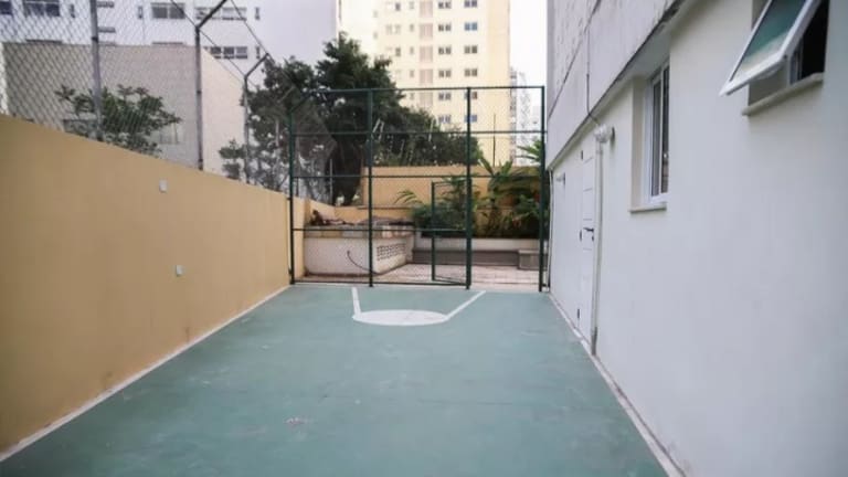 Imagem do imóvel ID-21355 na Rua Albuquerque Lins, Santa Cecilia, São Paulo - SP