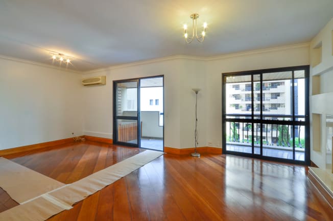 Imagem do imóvel ID-19271 na Alameda Jaú, Jardim Paulista, São Paulo - SP