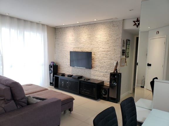 Imagem do imóvel ID-21791 na Avenida Leonardo da Vinci, Vila Guarani (Zona Sul), São Paulo - SP
