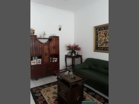 Imagem do imóvel ID-26012 na Rua Viaza, Campo Belo, São Paulo - SP