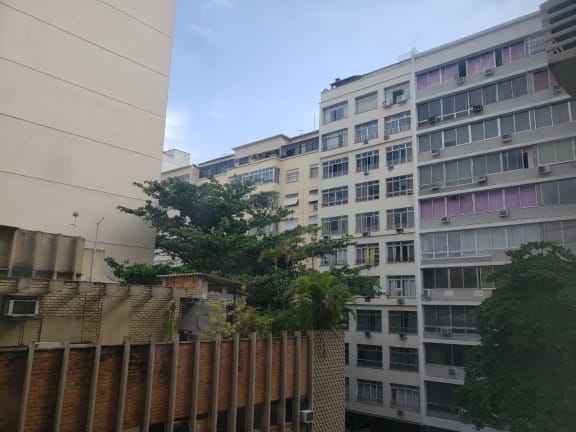 Imagem do imóvel ID-18580 na Rua Figueiredo de Magalhães, Copacabana, Rio de Janeiro - RJ