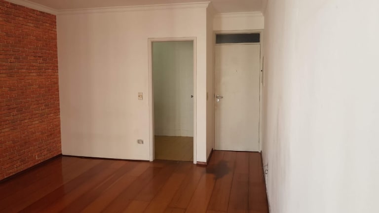 Imagem do imóvel ID-22387 na Rua Pascal, Campo Belo, São Paulo - SP