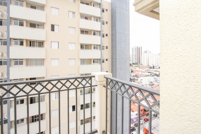 Imagem do imóvel ID-21563 na Rua Serra de Bragança, Tatuapé, São Paulo - SP