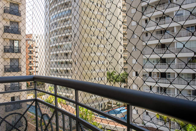 Imagem do imóvel ID-23393 na Rua Carlos Weber, Vila Leopoldina, São Paulo - SP