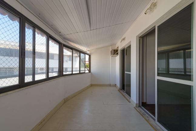 Imagem do imóvel ID-17470 na Avenida Belisário Leite de Andrade Neto, Barra da Tijuca, Rio de Janeiro - RJ