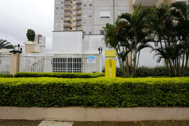 Imagem do imóvel ID-17218 na Rua Doutor Sérgio Meira, Barra Funda, São Paulo - SP