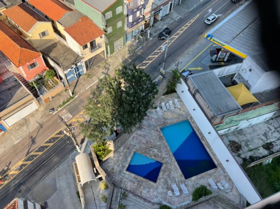 Imagem do imóvel ID-23329 na Rua do Oratório, Alto da Mooca, São Paulo - SP