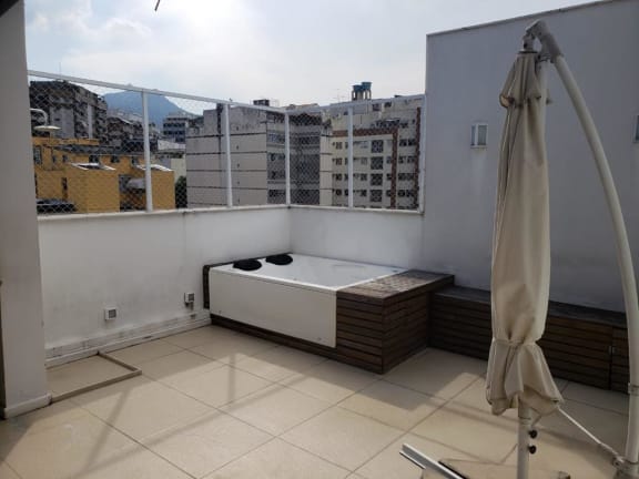 Imagem do imóvel ID-20975 na Rua Silva Guimarães, Tijuca, Rio de Janeiro - RJ