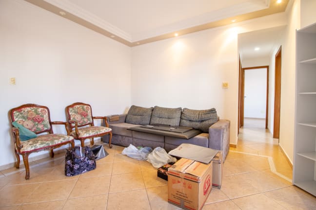 Imagem do imóvel ID-25882 na Alameda São Caetano, Santa Paula, São Caetano do Sul - SP