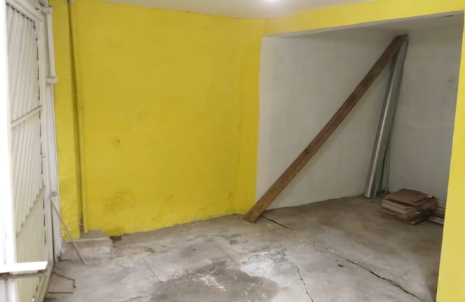 Imagem do imóvel ID-18344 na Rua Aurélia, Vila Romana, São Paulo - SP