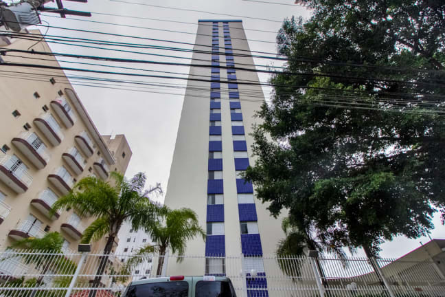 Imagem do imóvel ID-17985 na Rua Loefgren, Vila Clementino, São Paulo - SP