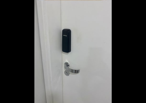 Imagem do imóvel ID-23837 na Rua Mesquita, Vila Deodoro, São Paulo - SP
