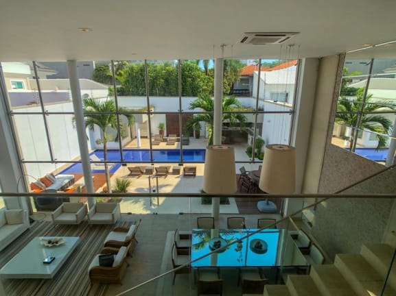 Imagem do imóvel ID-20362 na Rua Álvaro Moreira, Barra da Tijuca, Rio de Janeiro - RJ