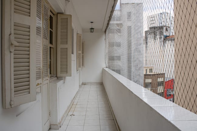 Imagem do imóvel ID-23804 na Rua Santo Antônio, Bela Vista, São Paulo - SP
