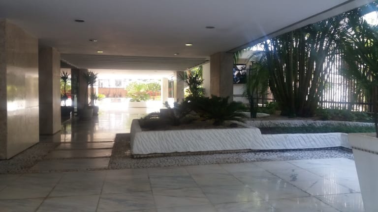 Imagem do imóvel ID-20623 na Rua Édison, Campo Belo, São Paulo - SP