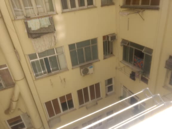 Imagem do imóvel ID-21296 na Rua Santa Clara, Copacabana, Rio de Janeiro - RJ