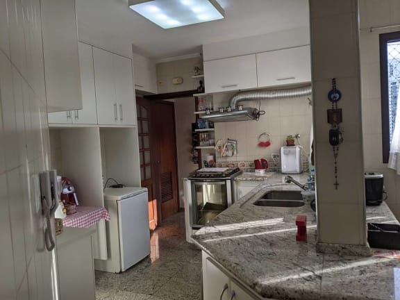 Imagem do imóvel ID-21402 na Rua General Calado, Vila Regente Feijó, São Paulo - SP