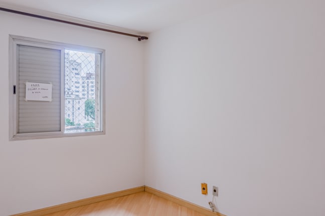 Imagem do imóvel ID-25439 na Rua Imaculada Conceição, VIla Buarque, São Paulo - SP