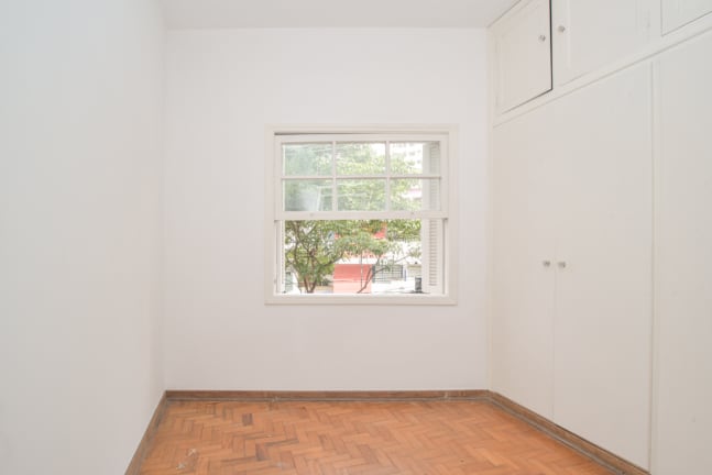 Imagem do imóvel ID-20450 na Rua Humaitá, Bela Vista, São Paulo - SP