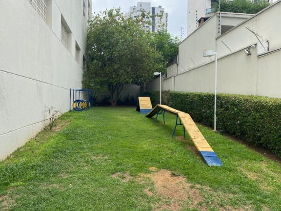 Imagem do imóvel ID-21110 na Rua Gregório de Matos, Vila Regente Feijó, São Paulo - SP