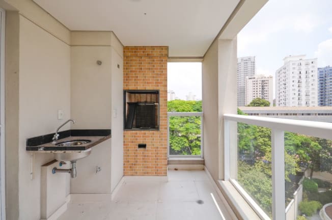 Imagem do imóvel ID-18831 na Rua Professora Carolina Ribeiro, Jardim Vila Mariana, São Paulo - SP