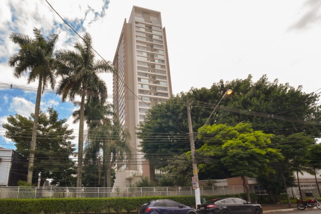 Imagem do imóvel ID-22102 na Rua Serra de Bragança, Vila Gomes Cardim, São Paulo - SP