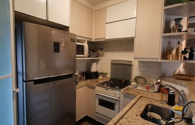 Imagem do imóvel ID-21158 na Rua Guarará, Jardim Paulista, São Paulo - SP