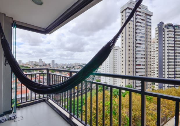 Imagem do imóvel ID-24920 na Rua Pedro Pomponazzi, Jardim Vila Mariana, São Paulo - SP