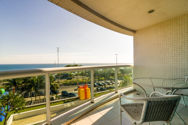 Imagem do imóvel ID-19454 na Avenida Lúcio Costa, Barra da Tijuca, Rio de Janeiro - RJ