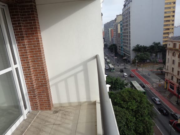 Imagem do imóvel ID-18528 na Avenida São João, República, São Paulo - SP