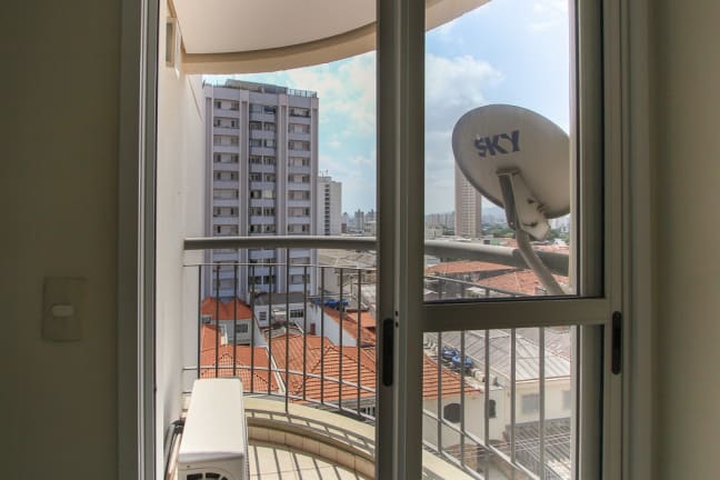 Imagem do imóvel ID-18202 na Rua dos Capitāes Mores, Mooca, São Paulo - SP