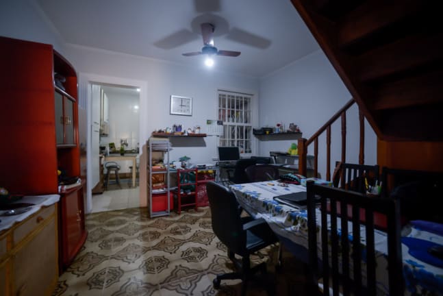 Imagem do imóvel ID-16660 na Rua Estela, Vila Mariana, São Paulo - SP