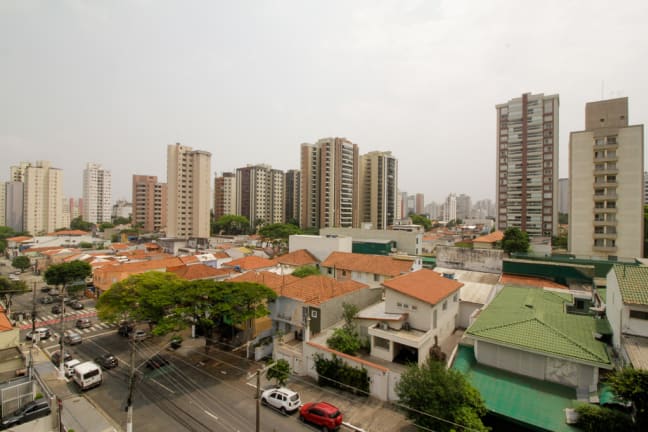 Imagem do imóvel ID-17607 na Avenida 11 de Junho, Vila Clementino, São Paulo - SP