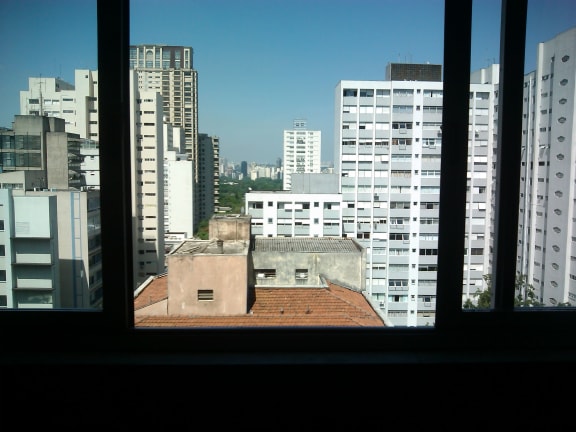 Imagem do imóvel ID-18814 na Rua Haddock Lobo, Cerqueira César, São Paulo - SP