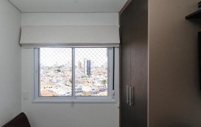 Imagem do imóvel ID-21401 na Rua Biguaçu, Vila Carrao, São Paulo - SP
