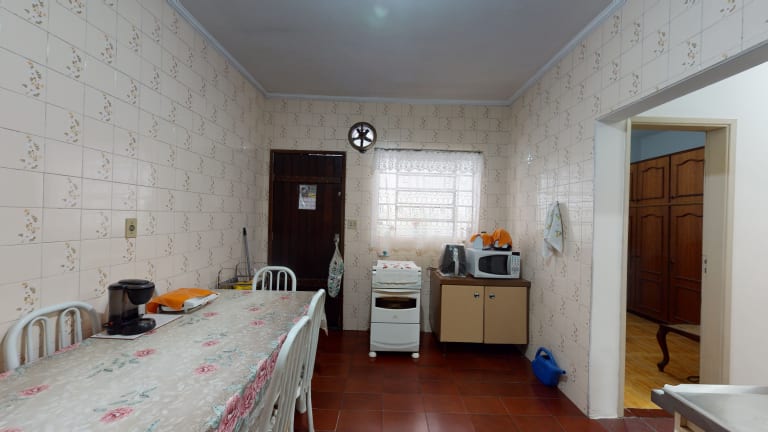 Imagem do imóvel ID-18933 na Rua Fábia, Vila Romana, São Paulo - SP