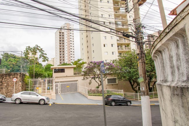 Imagem do imóvel ID-21863 na Rua Marechal Hermes da Fonseca, Santana, São Paulo - SP