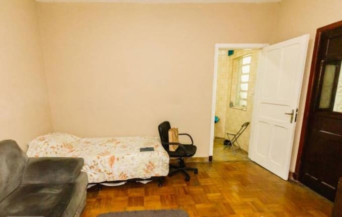 Imagem do imóvel ID-20413 na Rua Ucaiari, Lapa, São Paulo - SP