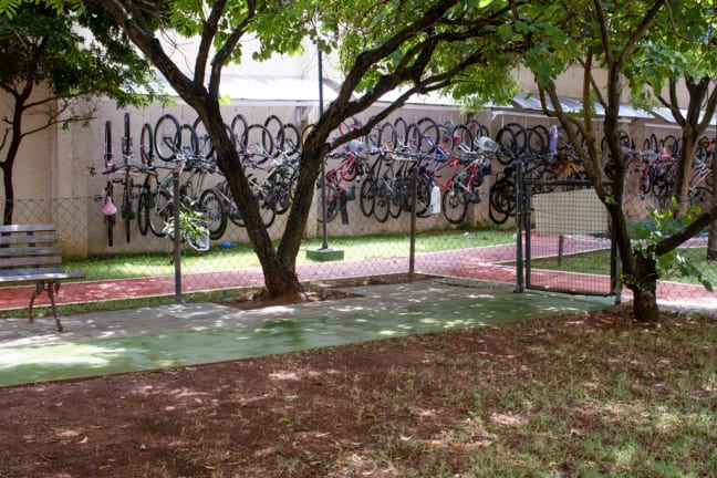 Imagem do imóvel ID-22283 na Rua Alba, Parque Jabaquara, São Paulo - SP