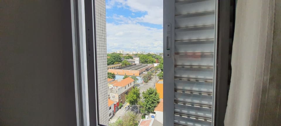 Imagem do imóvel ID-20356 na Rua Doutor Mario Vicente, Vila Dom Pedro I, São Paulo - SP