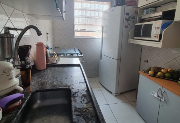 Imagem do imóvel ID-21960 na Rua João Caresia, Penha de França, São Paulo - SP
