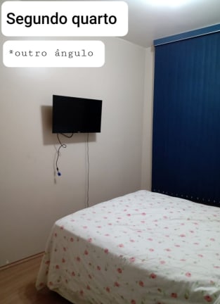 Imagem do imóvel ID-17388 na Rua Barão de Jaguara, Mooca, São Paulo - SP
