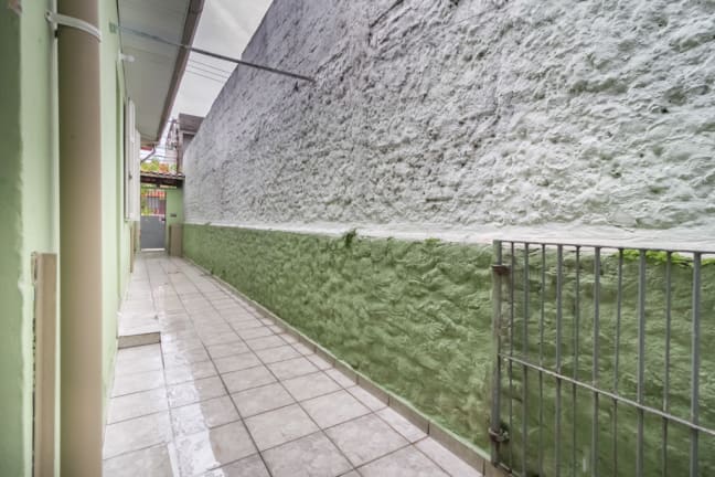 Imagem do imóvel ID-20799 na Avenida Vila Ema, Vila Prudente, São Paulo - SP