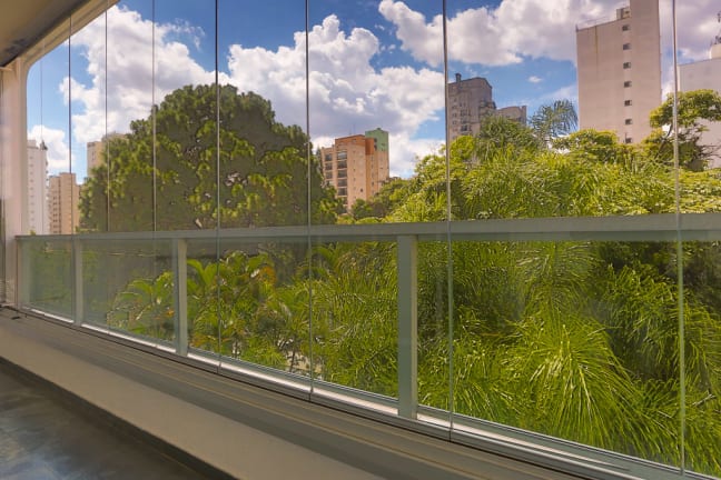 Imagem do imóvel ID-22469 na Avenida Jurema, Moema, São Paulo - SP