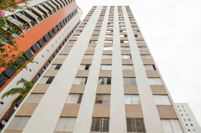 Imagem do imóvel ID-20891 na Rua João Moura, Pinheiros, São Paulo - SP