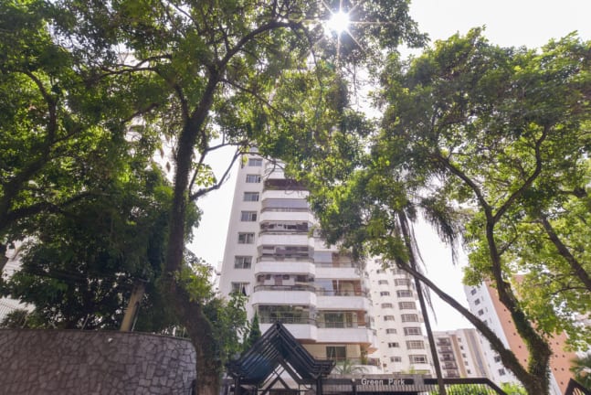 Imagem do imóvel ID-23016 na Rua Professor Pedreira de Freitas, Tatuapé, São Paulo - SP