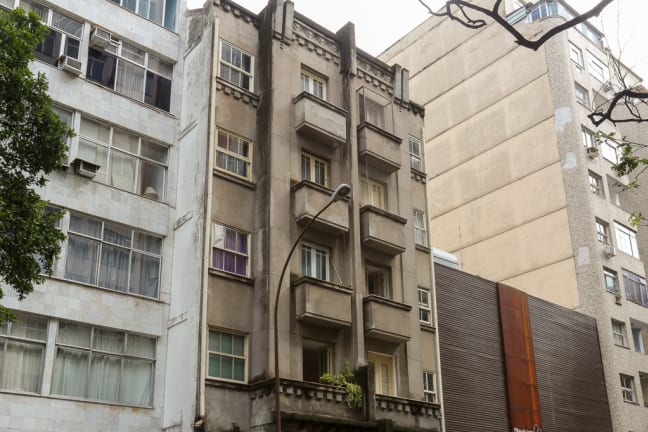 Imagem do imóvel ID-19730 na Rua Ministro Viveiros de Castro, Copacabana, Rio de Janeiro - RJ