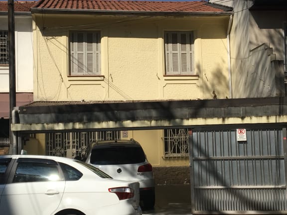 Imagem do imóvel ID-17559 na Rua Orissanga, Mirandópolis, São Paulo - SP